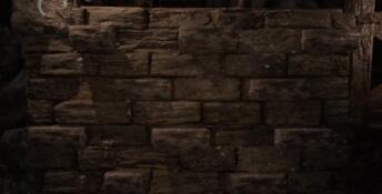 Waterfall Prisoner PC Screenshot