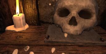 Waterfall Prisoner PC Screenshot