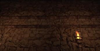 Waterfall Prisoner PC Screenshot