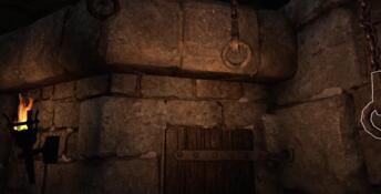 Waterfall Prisoner PC Screenshot