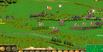 Waterloo: Napoleon's Last Battle PC Screenshot