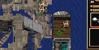 Waterworld PC Screenshot