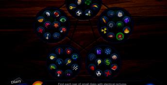 Wave of Time PC Screenshot