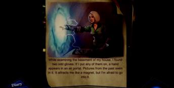 Wave of Time PC Screenshot