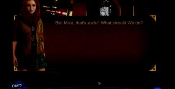 Wave of Time PC Screenshot