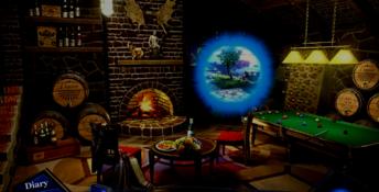 Wave of Time PC Screenshot