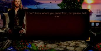 Wave of Time PC Screenshot