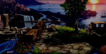 Wave of Time PC Screenshot