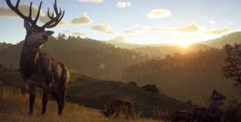 Way of the Hunter PC Screenshot