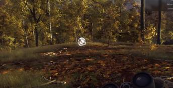 Way of the Hunter PC Screenshot