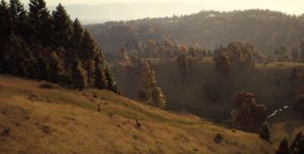 Way of the Hunter PC Screenshot