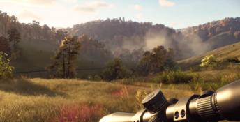 Way of the Hunter PC Screenshot