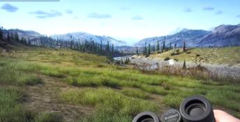 Way of the Hunter - Aurora Shores PC Screenshot