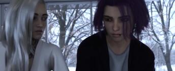 We Were Just Kids PC Screenshot