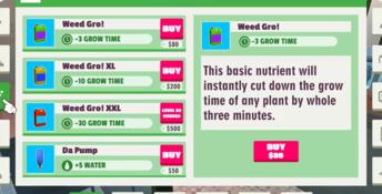 Weed Shop 2 PC Screenshot