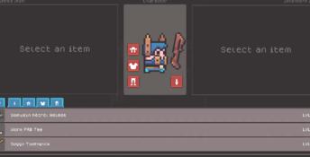 WeeRPG PC Screenshot