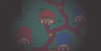 WeeRPG PC Screenshot