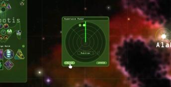 Weird Worlds: Return to Infinite Space PC Screenshot