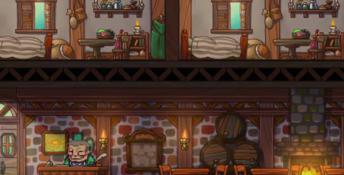 Welcome to the Adventurer Inn! PC Screenshot