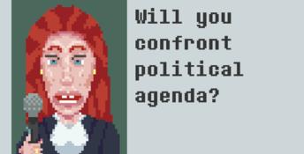 Weltreich: Political Strategy Simulator PC Screenshot