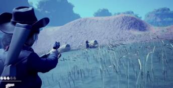 Western Redemption PC Screenshot