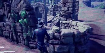Western Redemption PC Screenshot