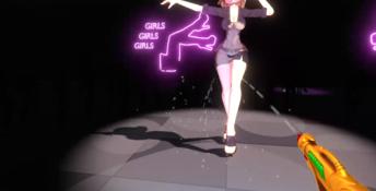 Wet Girl PC Screenshot