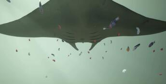 Whale Fall PC Screenshot