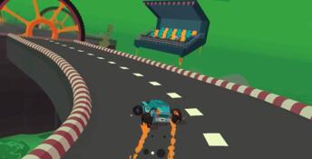 WHAT THE CAR? PC Screenshot