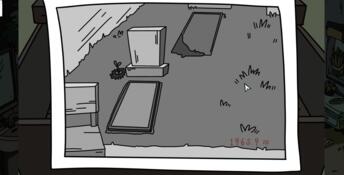 What's done is Done PC Screenshot