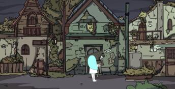 What's done is Done PC Screenshot