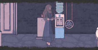 When The Past Was Around PC Screenshot