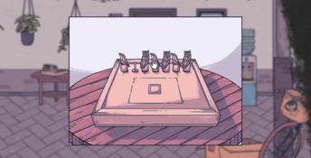 When The Past Was Around PC Screenshot