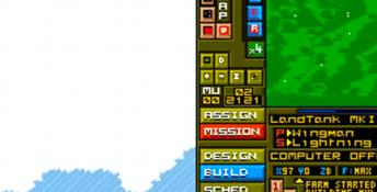 When Two Worlds War PC Screenshot