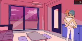 Where Girls Are Made PC Screenshot