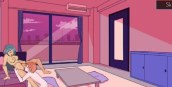 Where Girls Are Made PC Screenshot