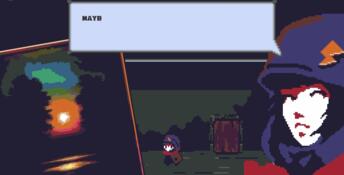 Where is Agnes? PC Screenshot