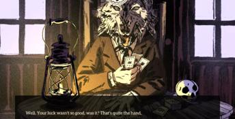 Where The Water Tastes Like Wine