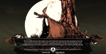 Where The Water Tastes Like Wine PC Screenshot