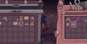 While the Iron's Hot PC Screenshot