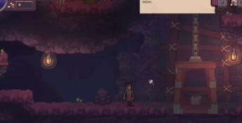 While the Iron's Hot PC Screenshot