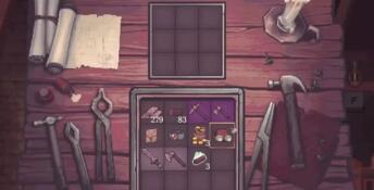 While the Iron's Hot PC Screenshot