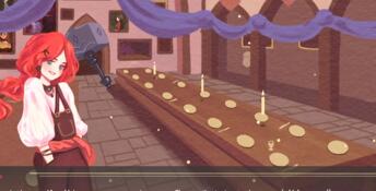 Whimel Academy PC Screenshot