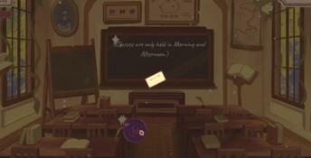 Whimel Academy PC Screenshot