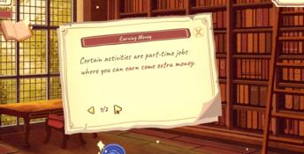 Whimel Academy PC Screenshot