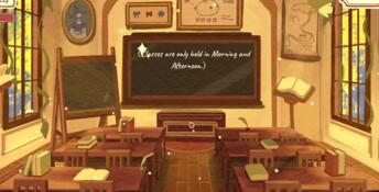 Whimel Academy PC Screenshot