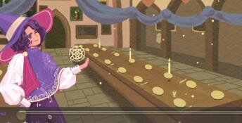 Whimel Academy PC Screenshot