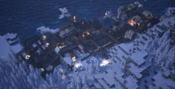 Whiskerwood PC Screenshot