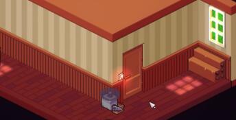 Whisper of the House PC Screenshot