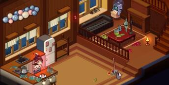 Whisper of the House PC Screenshot